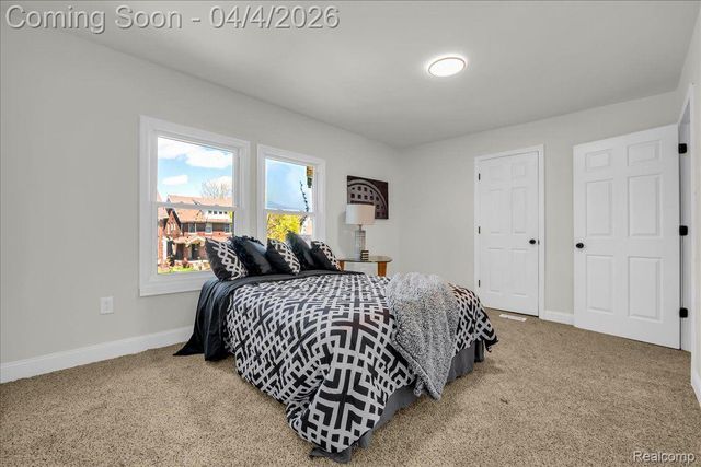 1517 EDISON Street, Detroit, MI 48206