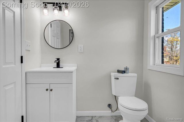 1517 EDISON Street, Detroit, MI 48206