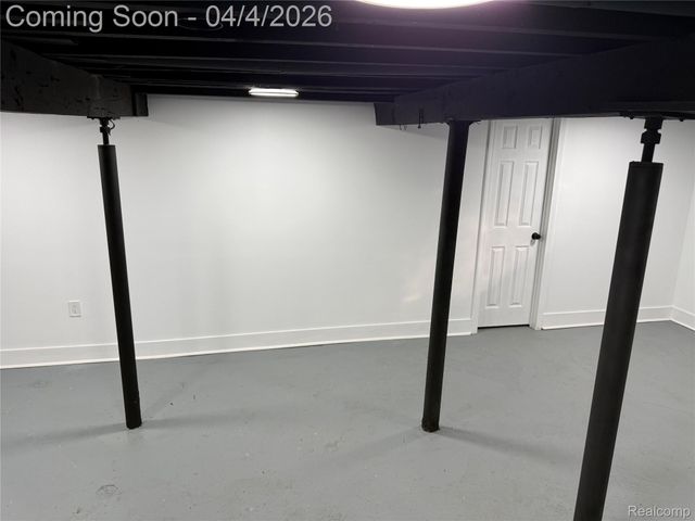 1517 EDISON Street, Detroit, MI 48206