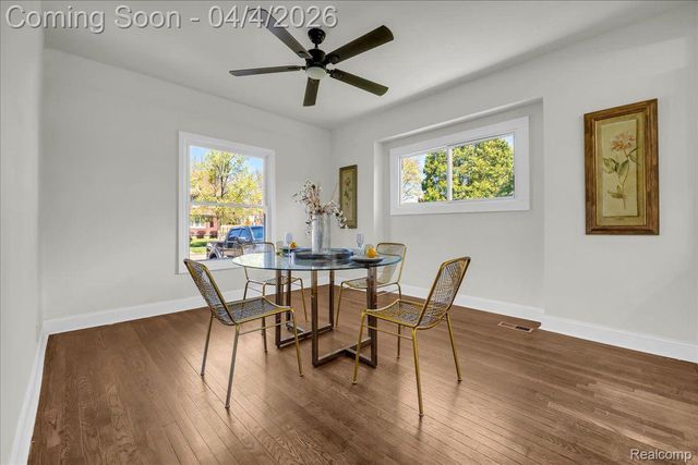 1517 EDISON Street, Detroit, MI 48206