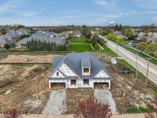 1224 PRAIRIE Lane A, Lemont, IL 60439