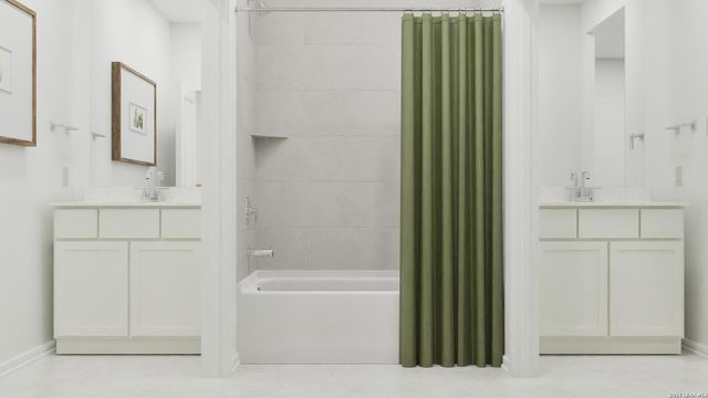 4110 Dights Ceres, San Antonio, TX 78245