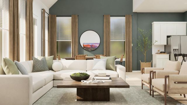 4110 Dights Ceres, San Antonio, TX 78245