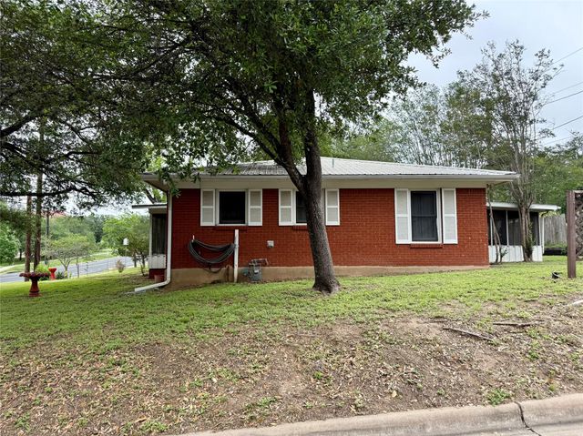 201 Woodward ST, Austin, TX 78704