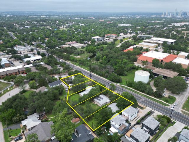 201 Woodward ST, Austin, TX 78704