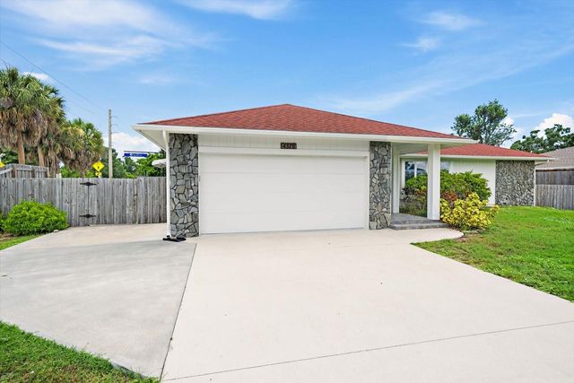 4378 MEADOWLAND CIRCLE, Sarasota, FL 34233