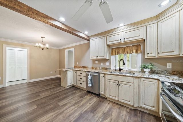 4378 MEADOWLAND CIRCLE, Sarasota, FL 34233
