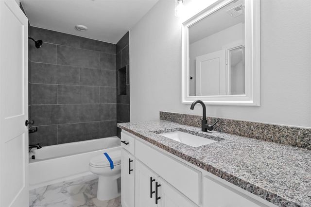 910 Wilde Street, Denison, TX 75020