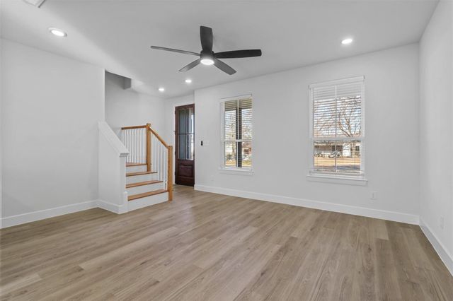 910 Wilde Street, Denison, TX 75020