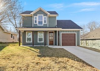 910 Wilde Street, Denison, TX 75020