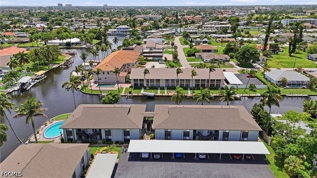 4928 Vincennes ST C5, Cape Coral, FL 33904
