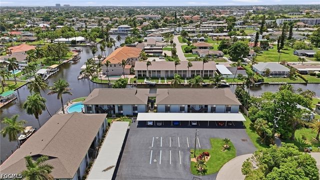 4928 Vincennes ST C5, Cape Coral, FL 33904