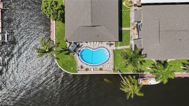 4928 Vincennes ST C5, Cape Coral, FL 33904