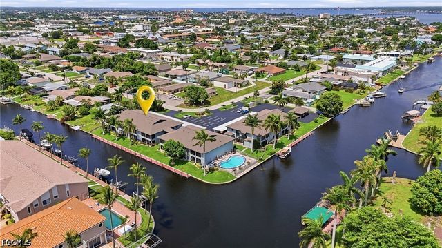 4928 Vincennes ST C5, Cape Coral, FL 33904