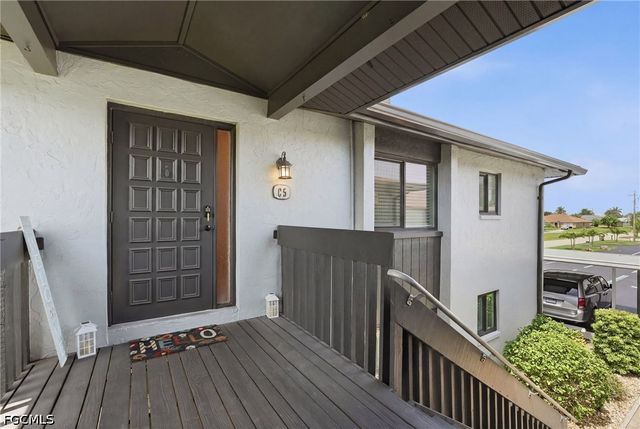 4928 Vincennes ST C5, Cape Coral, FL 33904