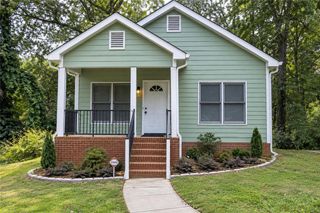 2148 Wilson Avenue NW, Atlanta, GA 30314