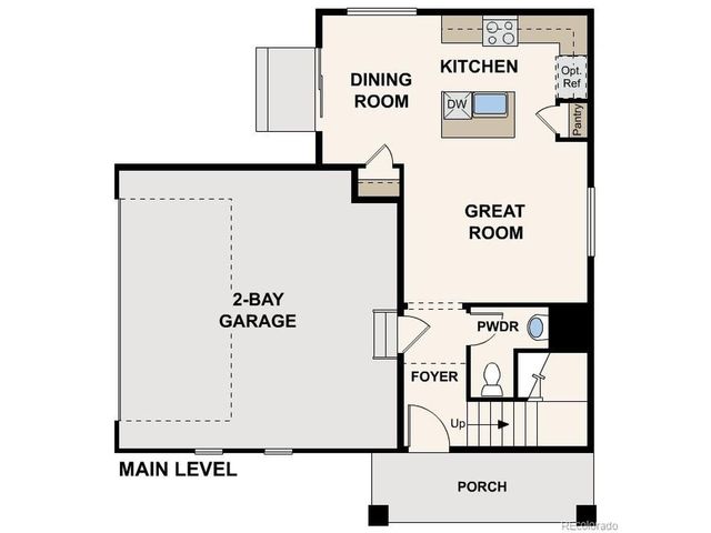 22719 E 47th Dr, Aurora, CO 80019