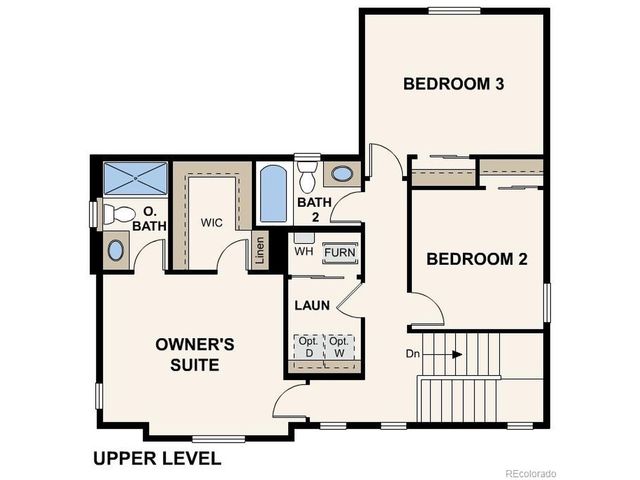 22719 E 47th Dr, Aurora, CO 80019