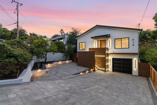 416 Quartz Street, Redwood City, CA 94062