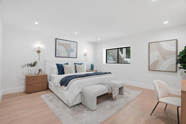 416 Quartz Street, Redwood City, CA 94062