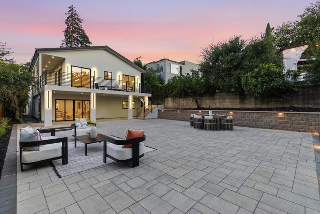 416 Quartz Street, Redwood City, CA 94062