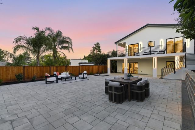 416 Quartz Street, Redwood City, CA 94062