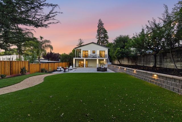 416 Quartz Street, Redwood City, CA 94062