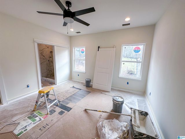 7677 CLOVERDELL DRIVE, Pinson, AL 35126