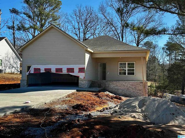 7677 CLOVERDELL DRIVE, Pinson, AL 35126