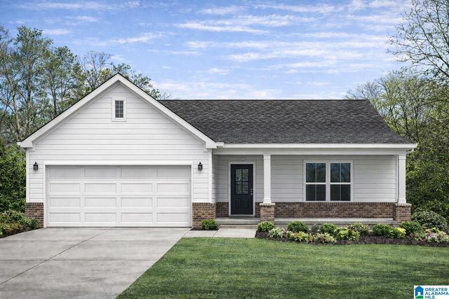 7677 CLOVERDELL DRIVE, Pinson, AL 35126