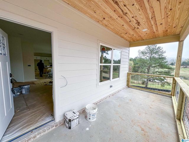 7677 CLOVERDELL DRIVE, Pinson, AL 35126