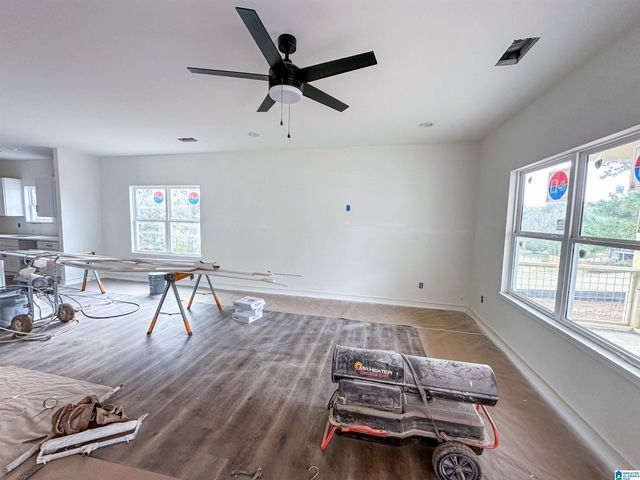 7677 CLOVERDELL DRIVE, Pinson, AL 35126