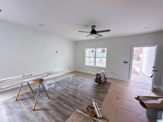 7677 CLOVERDELL DRIVE, Pinson, AL 35126