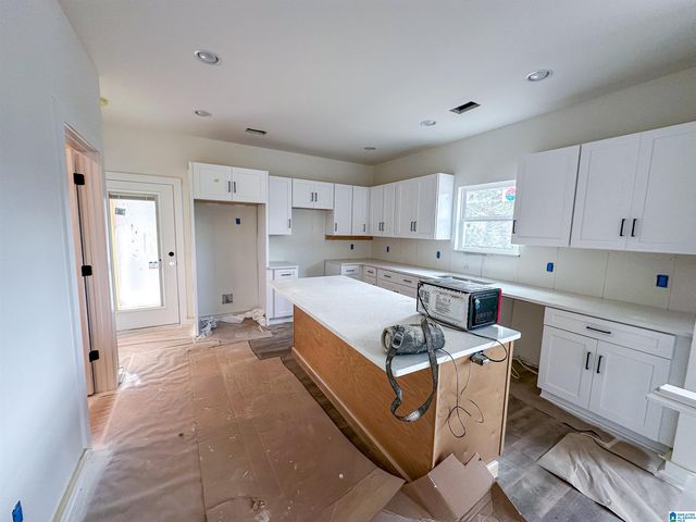 7677 CLOVERDELL DRIVE, Pinson, AL 35126