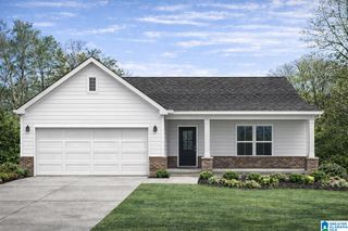 7677 CLOVERDELL DRIVE, Pinson, AL 35126