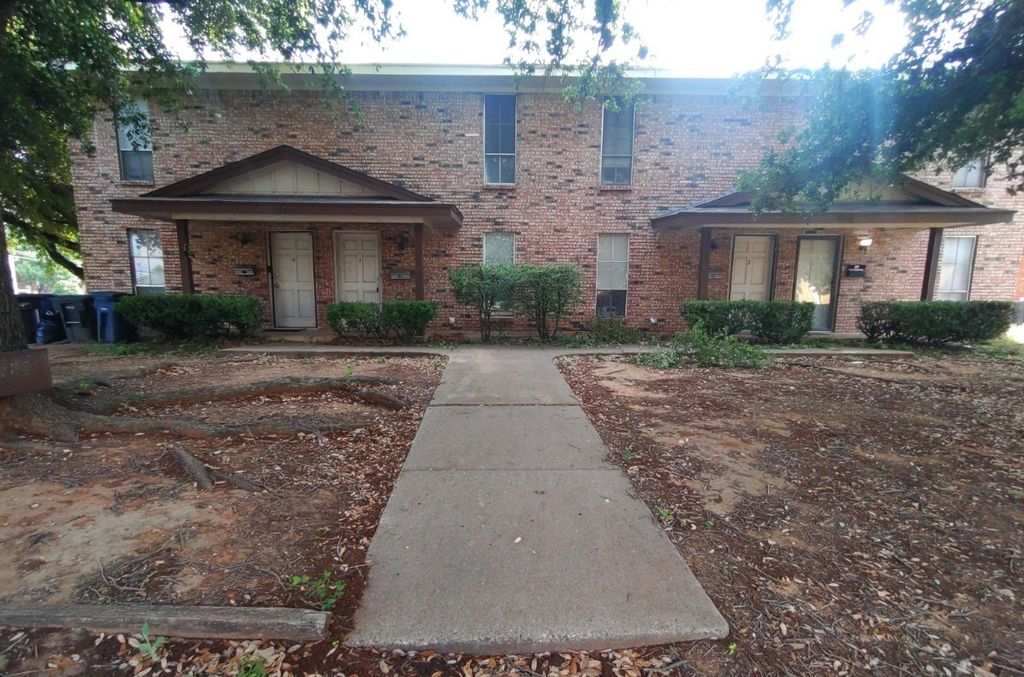 7816 Romney Road 2, Fort Worth, TX 76134