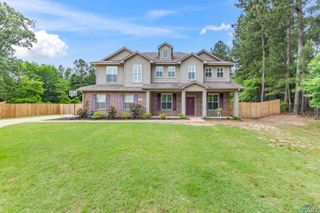 230 Sweetheart Ln, Longview, TX 75605