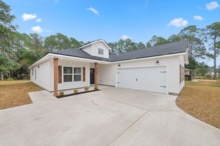 2406 Frontera St Street, Navarre, FL 32566