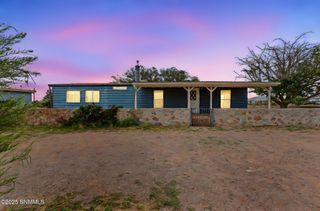 5737 Aberdeen Angus Way, Las Cruces, NM 88012