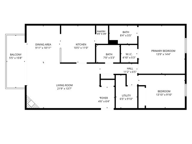 2950 Northampton Drive B2, Rolling Meadows, IL 60008
