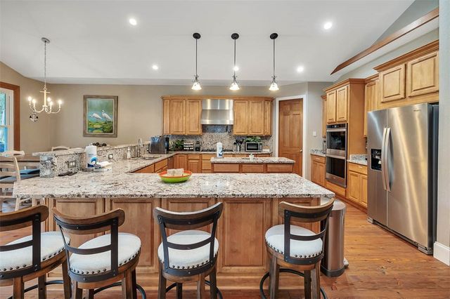 224 Rice Mill, St Simons Island, GA 31522