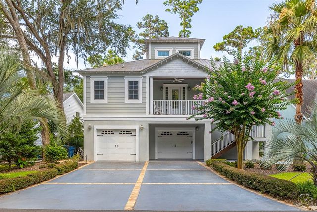 224 Rice Mill, St Simons Island, GA 31522