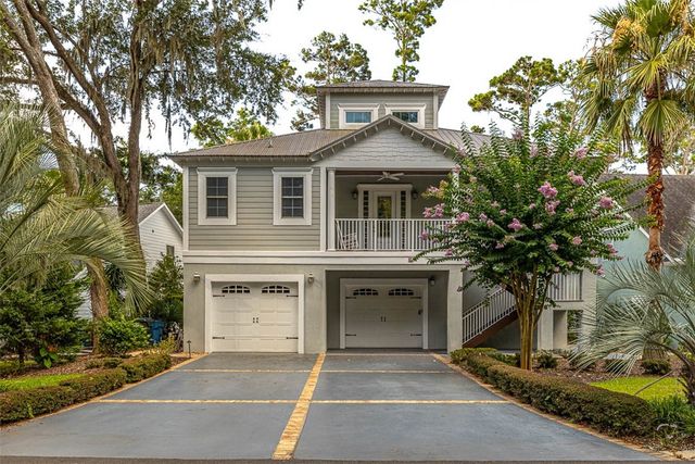 224 Rice Mill, St Simons Island, GA 31522