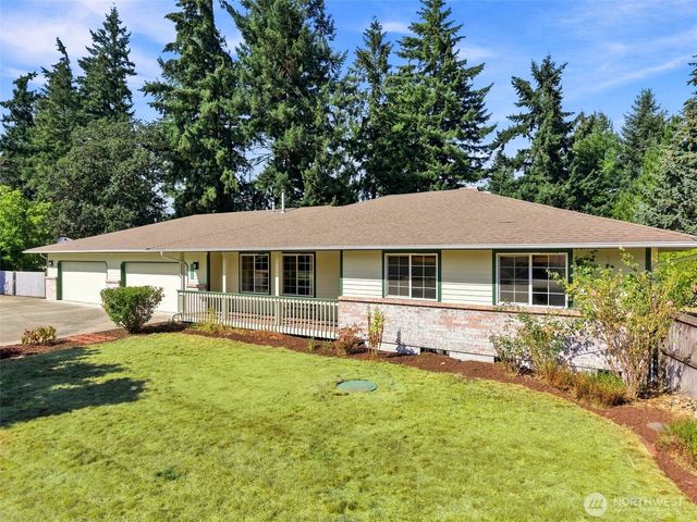 19009 10th Avenue Ct E, Spanaway, WA 98387