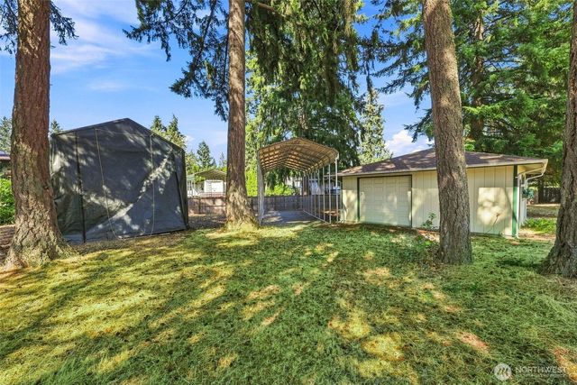 19009 10th Avenue Ct E, Spanaway, WA 98387