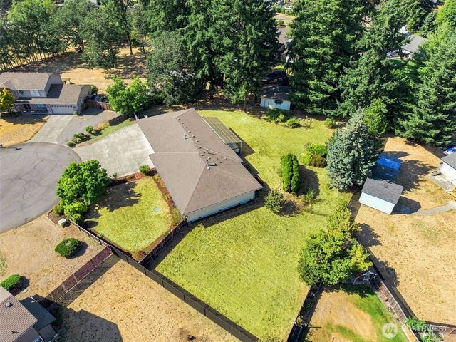 19009 10th Avenue Ct E, Spanaway, WA 98387
