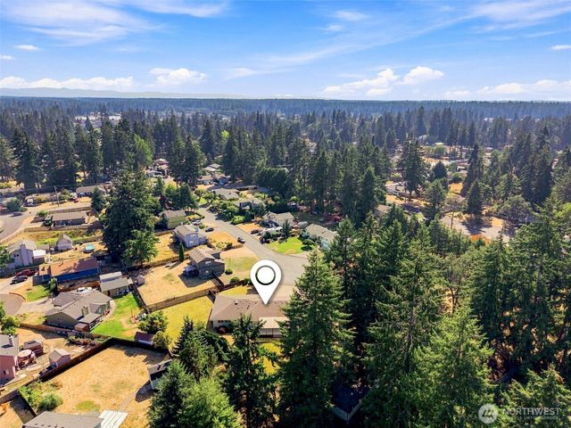 19009 10th Avenue Ct E, Spanaway, WA 98387
