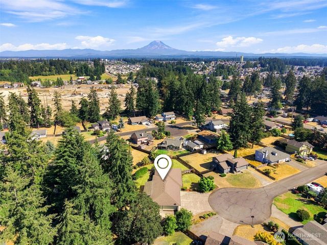 19009 10th Avenue Ct E, Spanaway, WA 98387