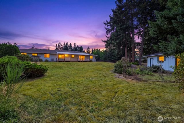 19009 10th Avenue Ct E, Spanaway, WA 98387