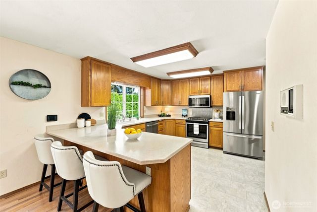 19009 10th Avenue Ct E, Spanaway, WA 98387